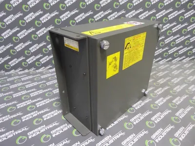 Fanuc A05B-2351-C218 Brake Release Unit Used