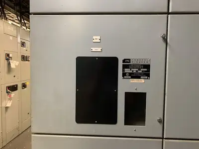 USED FEDERAL PIONEER 02877-A2-88