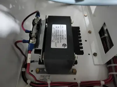 USED EATON SVX020A1-5A4N1