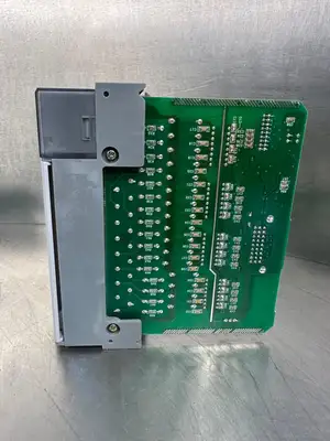 Used Allen-Bradley 1746-IA16 Misc Electrical & Power Parts South Carolina US | Palmetto Automation #1519744