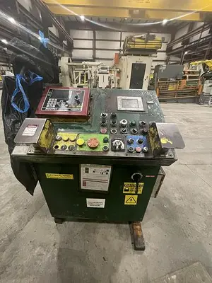 USED FEED LEASE FLPS-3-24-5; R-10M-24