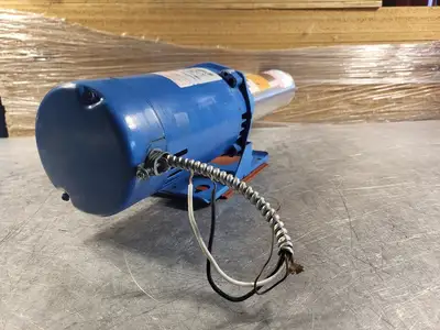 USED GOULDS C48A93A06