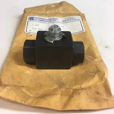 NEW Sealant Equipment 1203-72
