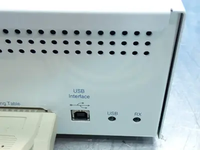 USED TTECH AMC3500