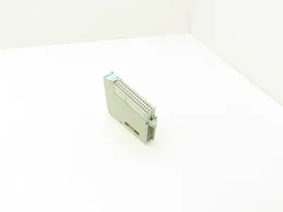 Allen Bradley 5069-IB16 Compact I/O Input Module 24V 16 Channel FW 2.014