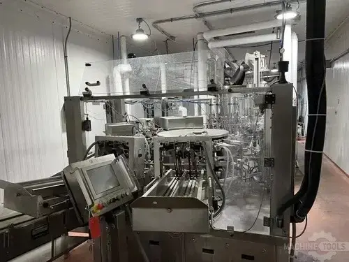 Used 2015 PSG LEE RP-147Q-11-WD Filling Machines Arizona US | KD Machinery #74551