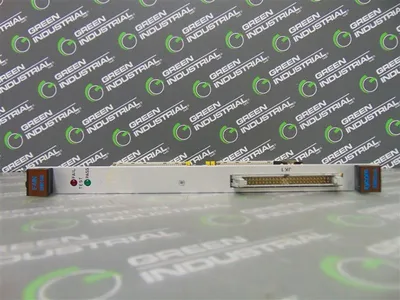 Xycom XVME-566 Analog Input Card 70566-001 FREV 1.1 Used