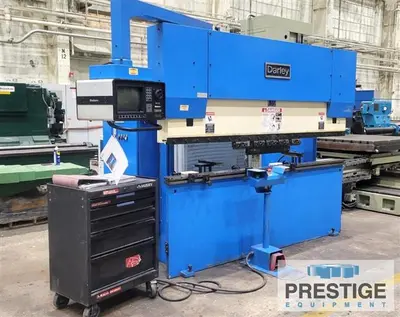 USED 1999 DARLEY EHP50 25/20