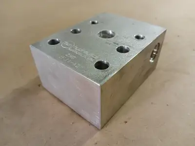 NEW SUN HYDRAULICS ZNB