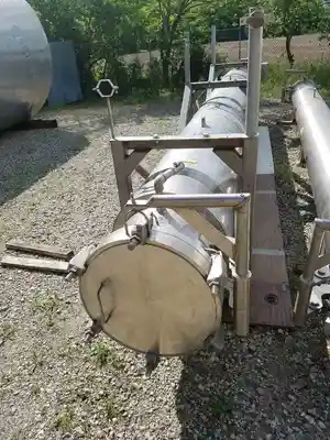 USED ENERQUIP INC NA