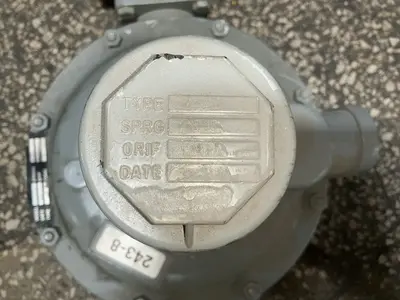 Used 2017 SENSUS 2438 Pumps Ohio US | HGR 24 #1469503