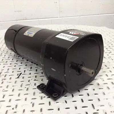 USED LEESON ELECTRIC CO C4T412FZ1A