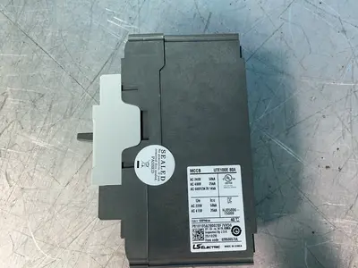 New | in-Stock LS ELECTRIC 02050057UL Circuit Breakers Ohio US | HGR 24 #1406153