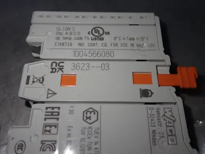 NEW WACO 750600