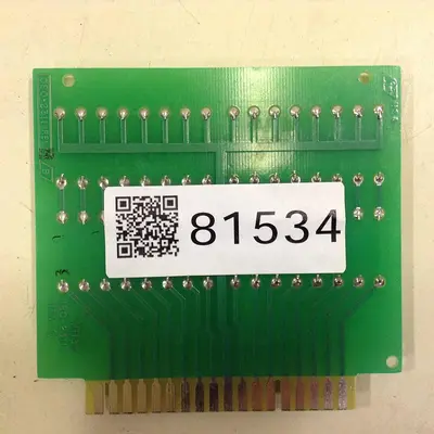 NEW SCI 080-2311 REV B