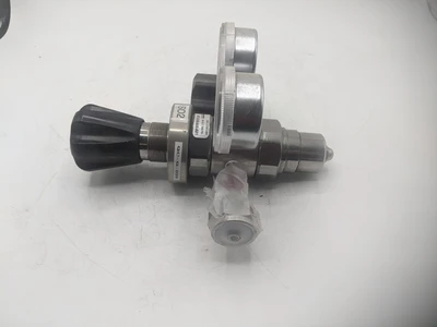Harris Specialty Gas HP742-050-660-AD1 Gauge