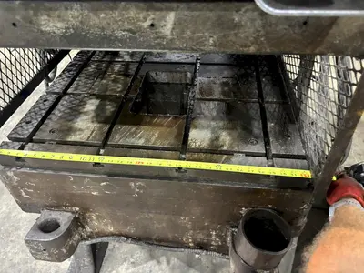 USED L&J 80