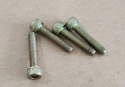 USED MAC Valves 6331D-311-PM-611DA