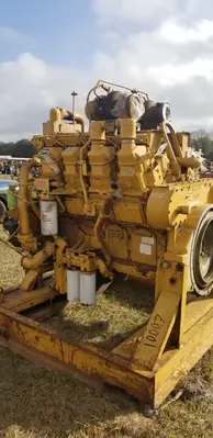 Used CATERPILLAR 3508 Generators Georgia US | Atlanta Truck Equipment #1295512