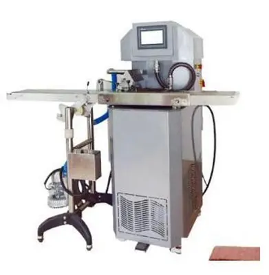 New | in-Stock 2024 BME BME CES Enrobers (Chocolate) Texas US | Bakery Machinery and Engineering #1770368