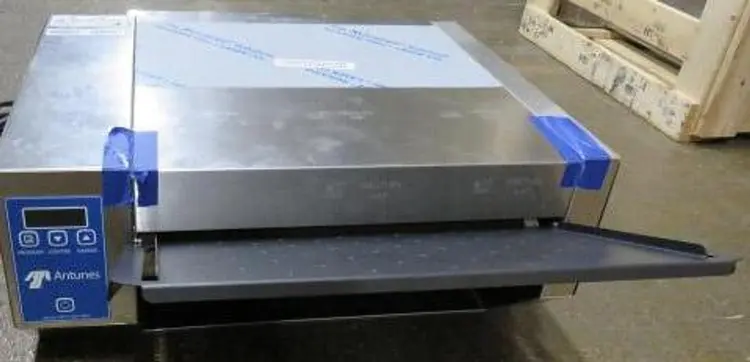 Used ATUNES GSTT-1H Ovens | Surrey Food Equipment #436472