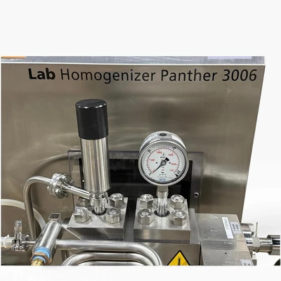 Used GEA NS3006L Homogenizers Missouri US | BioLabTek #1520498