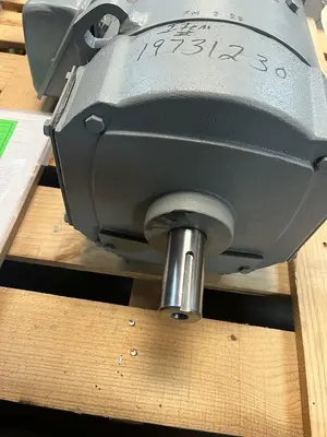 USED GE 5CD153BA001B001