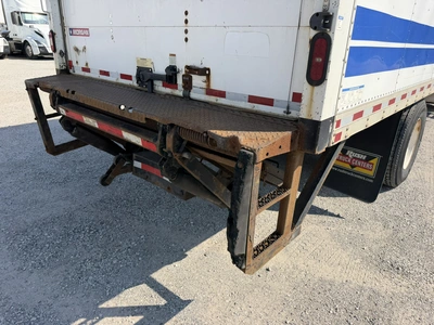 Used 2018 INTERNATIONAL 4300 SBA4X2 Box trucks Indiana US | Miedema Asset Management Group #1414684
