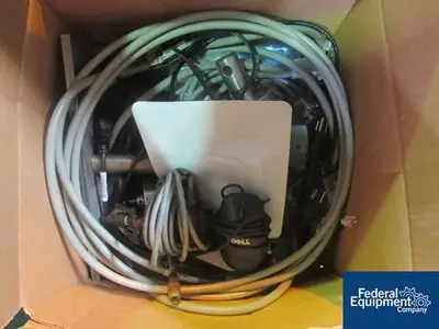 USED Instron Instron Tensile Tester, Model 4200