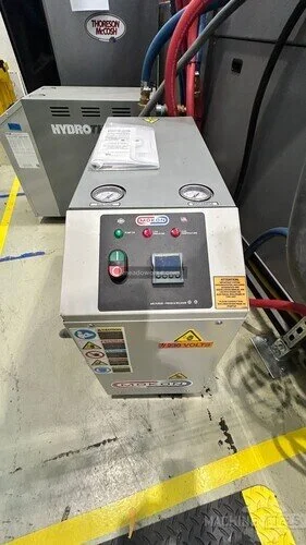 Used 2022 MOKON HY2009GU Temperature Controls Illinois US | Meadoworks #1492267