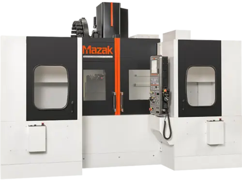 NEW MAZAK VERTICAL CENTER NEXUS 530C-II TT