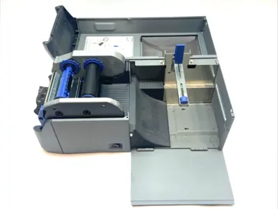 Used Intermec Intermec PD43 Label Printers Michigan US | Maverick Industrial Sales #1402256
