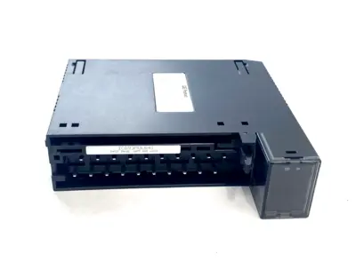 USED GE FANUC IC693MDL641