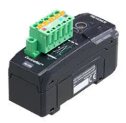 Keyence NU-DN1 Sensor Communication Unit DeviceNet Compatible [New]