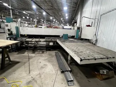 Used FASTI 225-40-3.0 Folding machines Ohio US | G-2000, Inc. #1419528