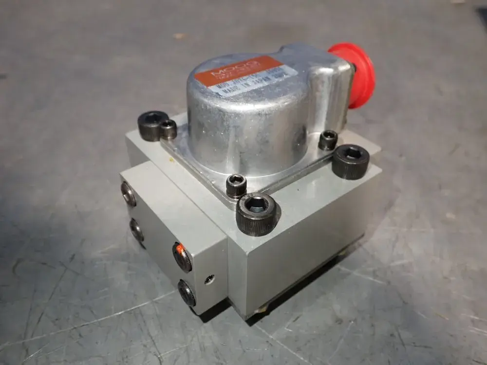 New | in-Stock MOOG J076150 Pumps Ohio US | HGR 24 #795255