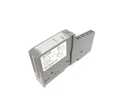 Used Allen Bradley 1734-EP24DC Ser. B PLC Power Supplies Michigan US | Maverick Industrial Sales #1424724