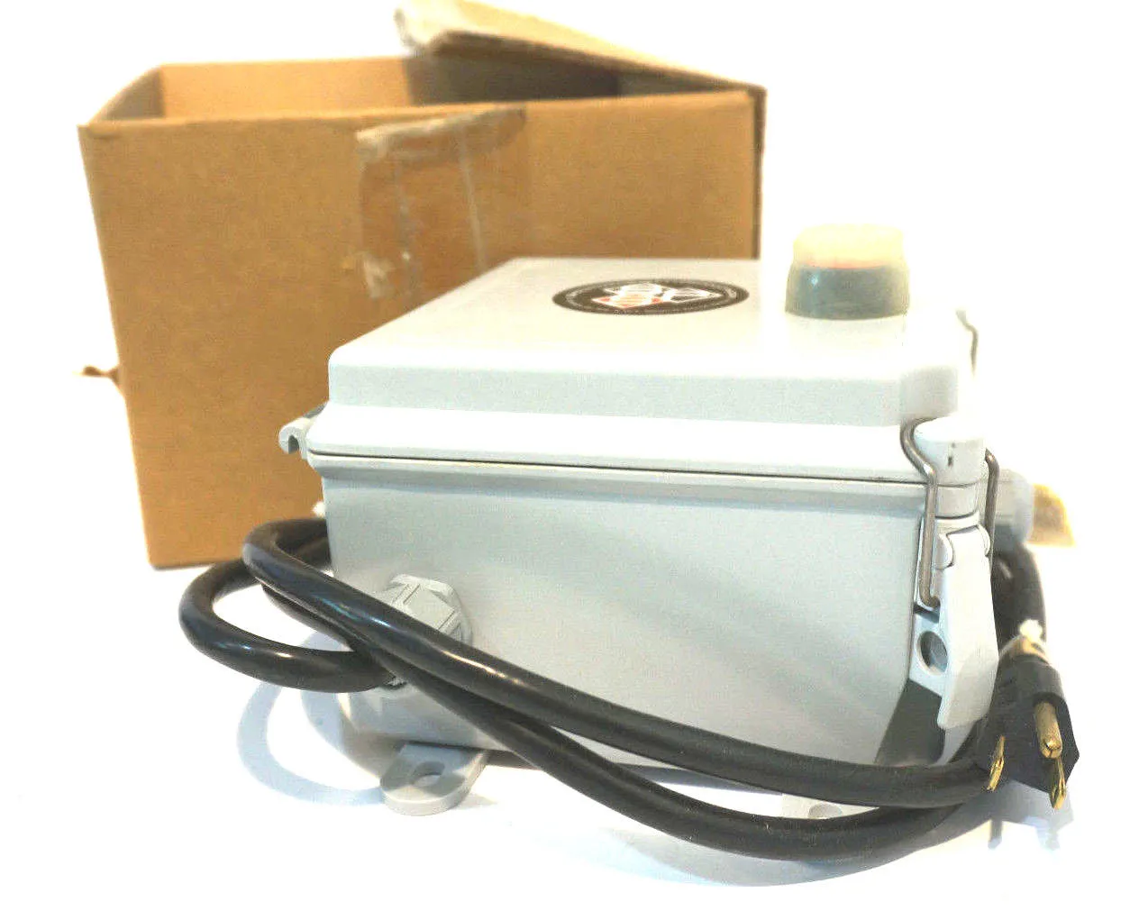 NEW SPECIALIZED SAFETY PRODUCTS JK-RBOX JET-KLEEN