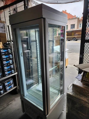NEW AMPTO 4400 NFN