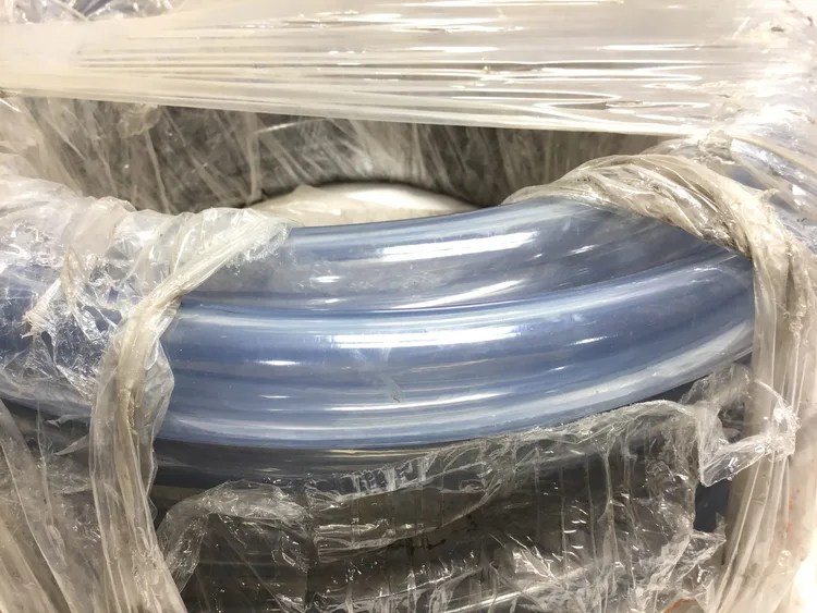 Used KURIYAMA KURI TEC _UNKNOWN_ Hoses Pennsylvania US | Moses B Glick #1009694