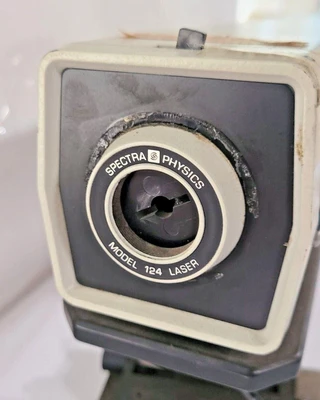 Used Spectra Stabilite Miscellaneous Laboratory Equipment California US | Amiron Machinery #743579
