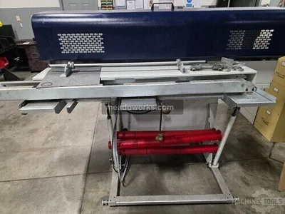 Used 2018 EDGE REBEL 102 Bar Feeds Illinois US | Meadoworks #1492062