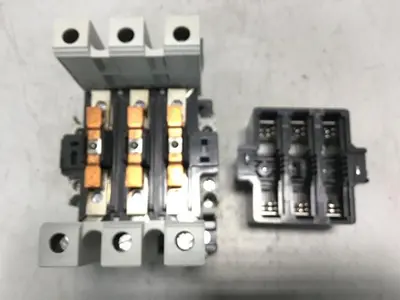 USED SIEMENS 3TF4622-OAK6