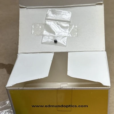 USED Edmund Optics 85353