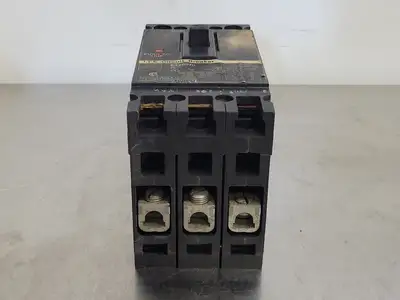 USED ITE E43B070