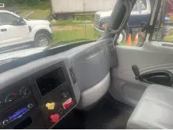 Used 2003 INTERNATIONAL DURASTAR 4300 Dump trucks Pennsylvania US | Iron Exchange Equipment Solutions #1353666