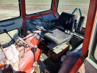 USED 1971 INTERNATIONAL 856