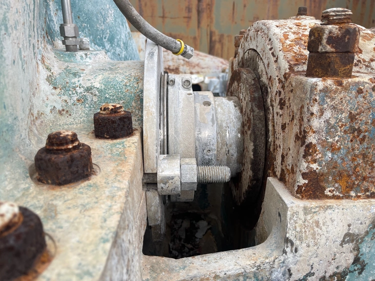 Used Goulds 3420 Pumps Minnesota US | Peak Machinery, Inc. #285763