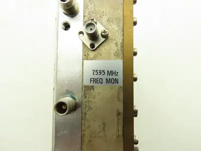Used NEC _UNKNOWN_ Miscellaneous MRO | Arrow Industrial #648195
