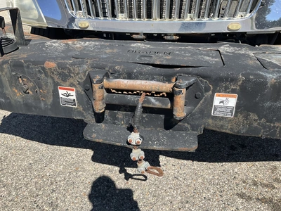Used 2005 INTERNATIONAL 4300 4X2 Service & Utility Trucks Michigan US | Miedema Asset Management Group #1457406